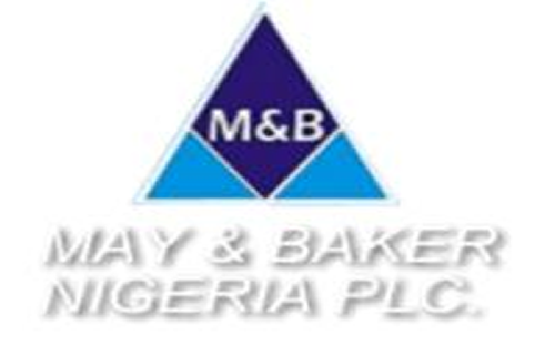 Pet Blowing Machine Operator at May & Baker Nigeria Plc
