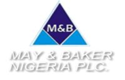 May & Baker Nigeria Plc Careers Nigeria