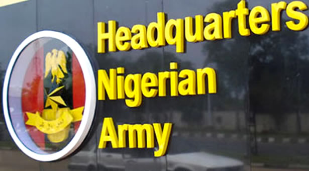 Nigerian Army Recruitment Portal 2022 – DSSC Course – 26 / 2022