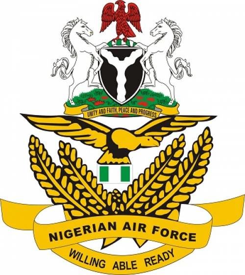 Nigerian Air Force (NAF) Direct Short Service Cadets Recruitment 2021