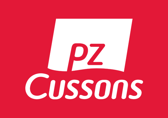 pzcussons logo