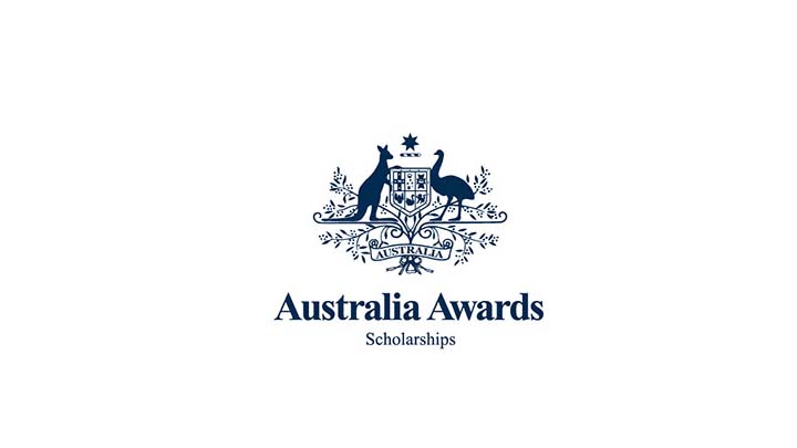 Australia Awards Scholarships – Full tuition