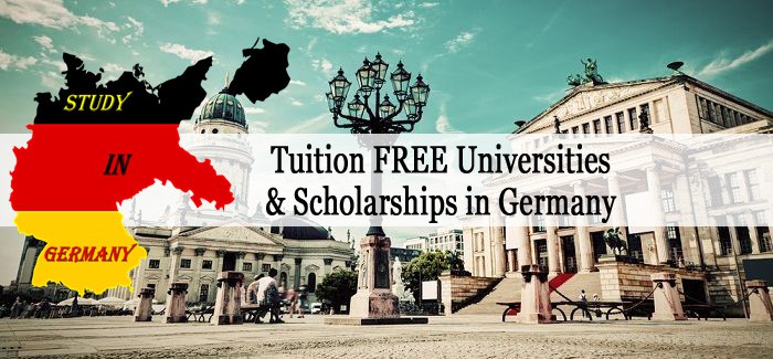 Five Tuition-Free Universities in Germany