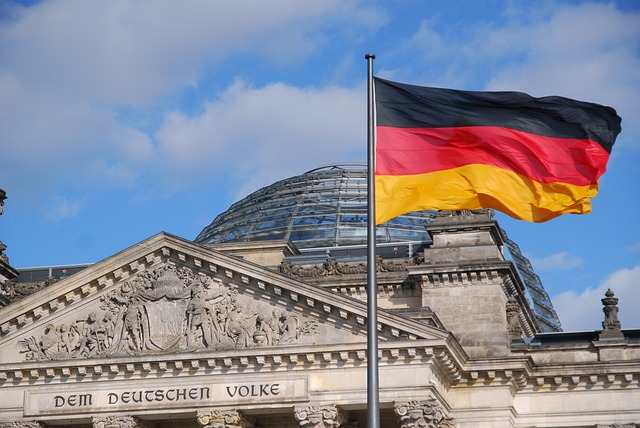 Changes in Germany Blue Card Rules