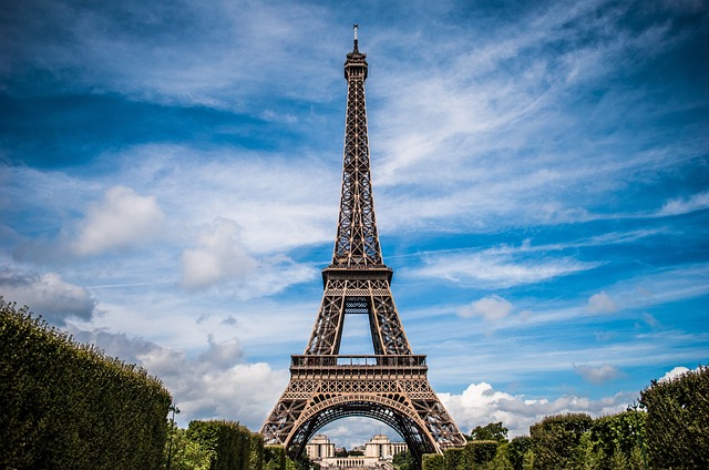 France - eiffel-tower-975004_640